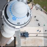 Космічний корабель Boeing Starliner