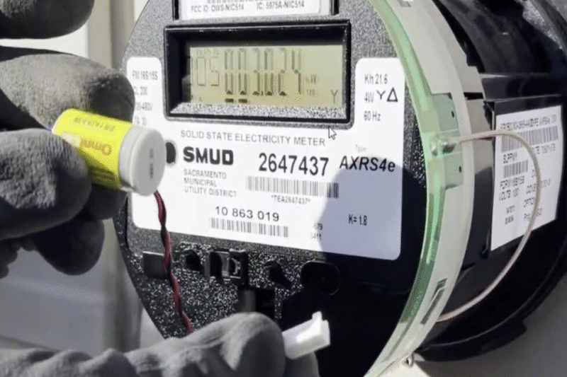 SMUD звинуватило тисячі мешканців у незаконному вирощуванні канабісу на основі споживання електроенергії