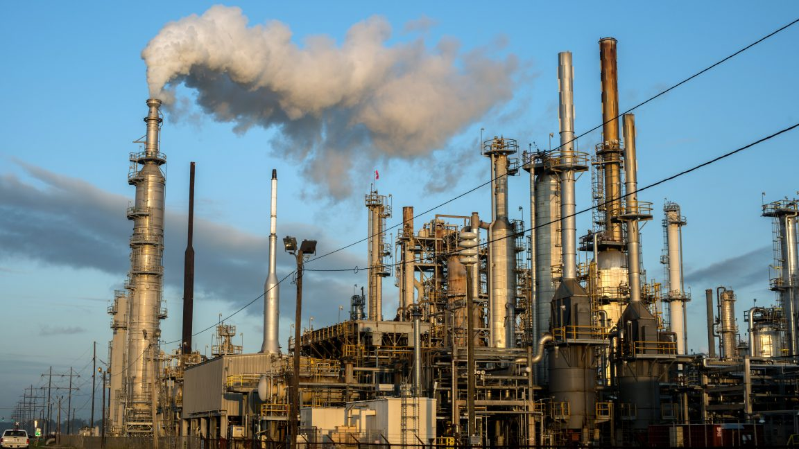 Зображення ліквідації наукового офісу EPA