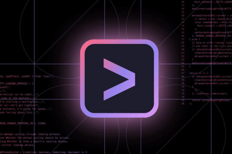 Зображення вразливості Gemini CLI