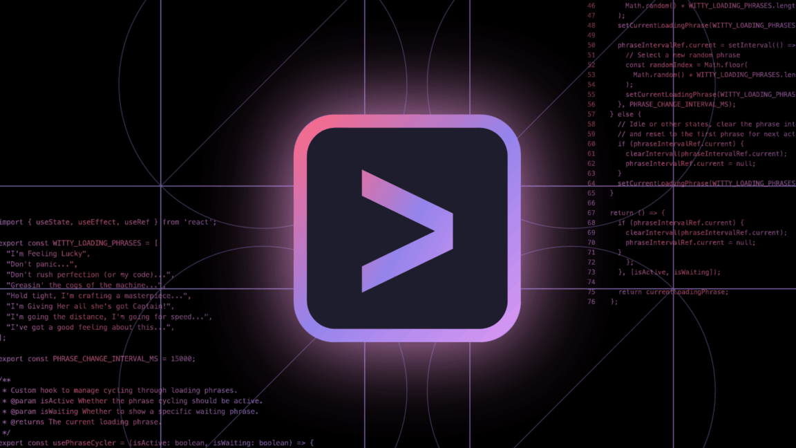 Зображення вразливості Gemini CLI