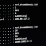 Шкідливе програмне забезпечення у DNS-записах