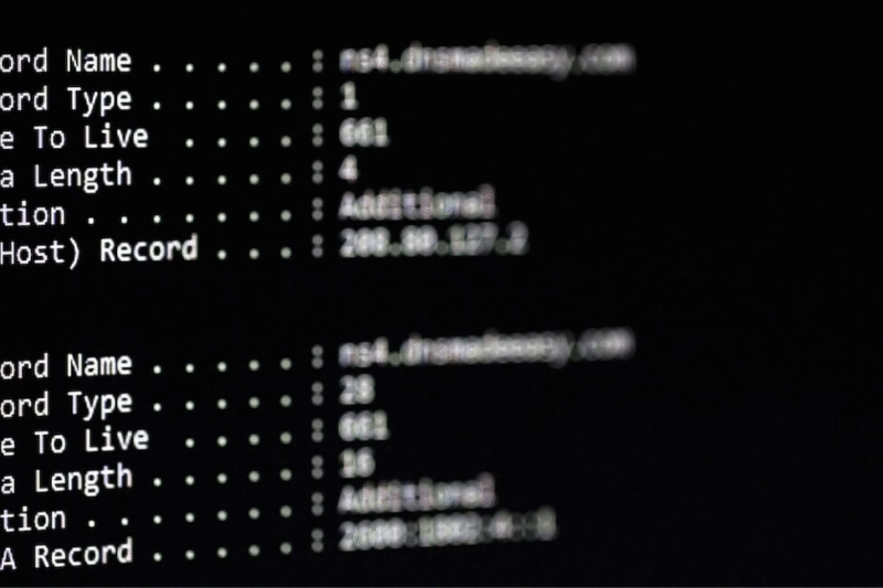 Хакери ховають шкідливе ПЗ у записах DNS