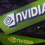 Чіпи Nvidia, які були контрабандою відправлені до Китаю
