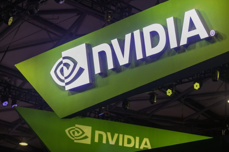 Контрабанда чіпів Nvidia на $1 мільярд до Китаю після посилення експортних контролів