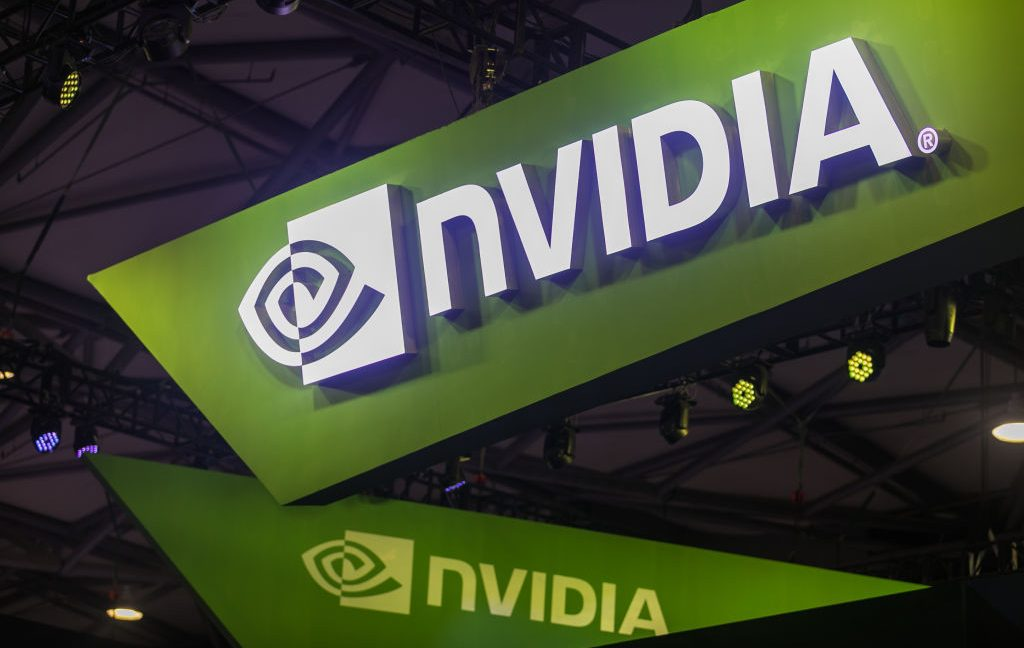 Чіпи Nvidia, які були контрабандою відправлені до Китаю