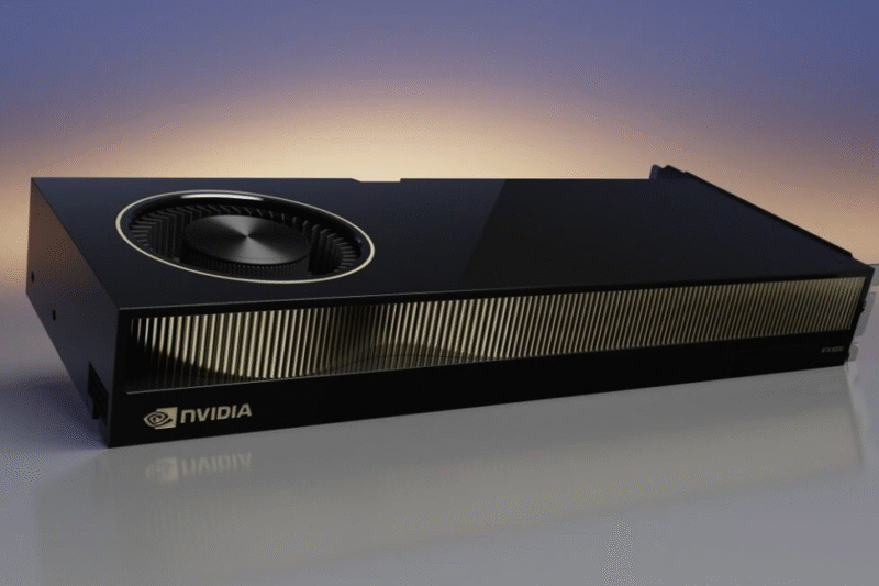 Nvidia підтвердила вразливість своїх графічних процесорів до атак Rowhammer