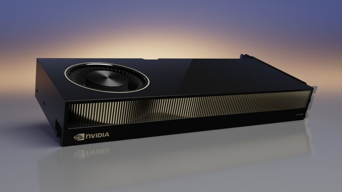 Графічний процесор Nvidia під атакою Rowhammer