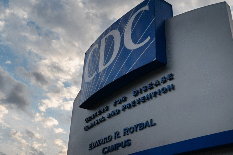 Обмеження публікацій в CDC через адміністрацію Трампа