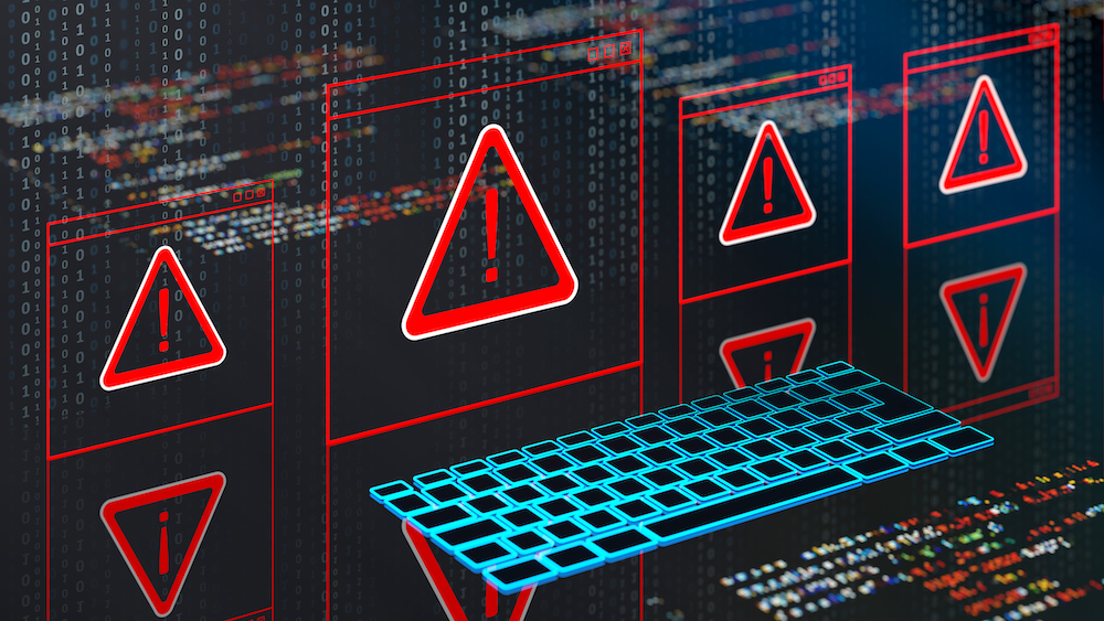 Зловмисники зламують SonicWall SMA
