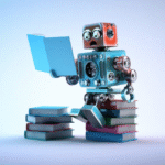 Зображення AI пошукової системи Perplexity