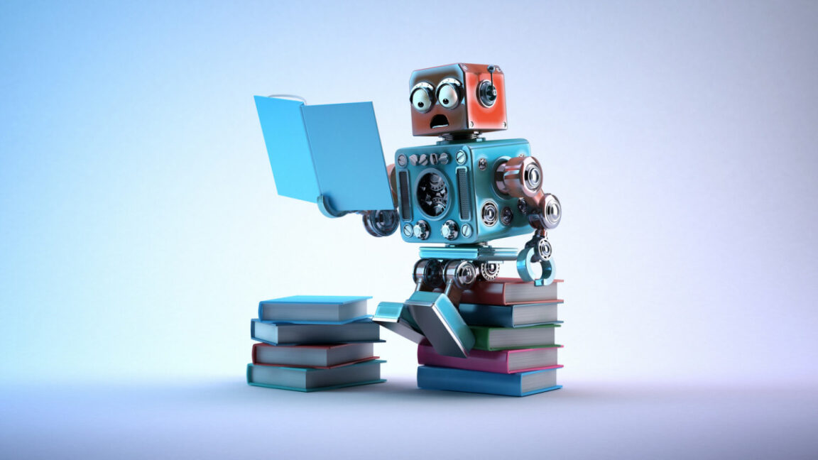 Зображення AI пошукової системи Perplexity