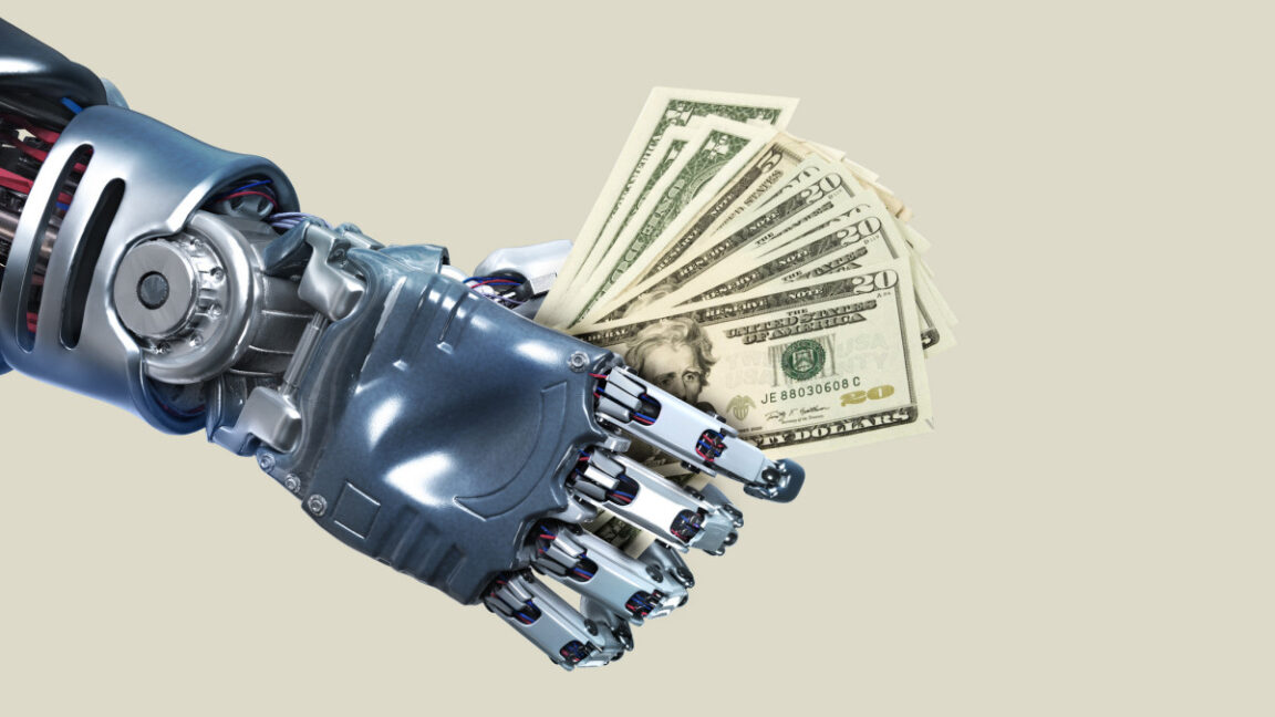 Рекордна зарплата AI-дослідника від Meta