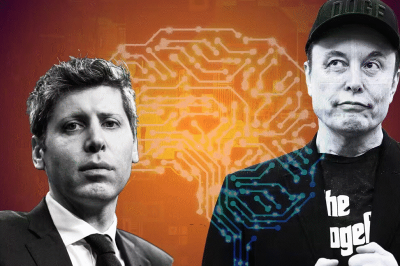 Сем Альтман запускає Merge Labs для конкуренції з Neuralink