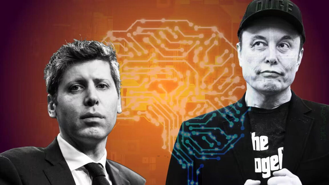 Merge Labs: технології злиття мозку і комп'ютера
