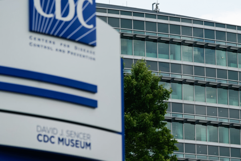 Стрілянина в штаб-квартирі CDC: пов’язана з дезінформацією про вакцини