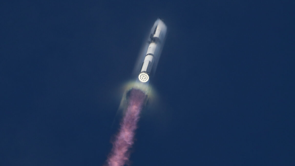 Запуск ракети SpaceX Falcon 9