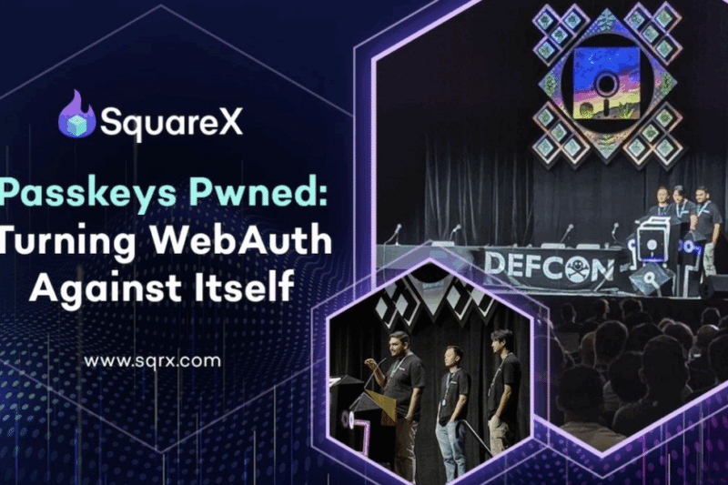 Вразливість паскейса: нове дослідження SquareX