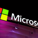 Зображення, що ілюструє проблеми кібербезпеки Microsoft