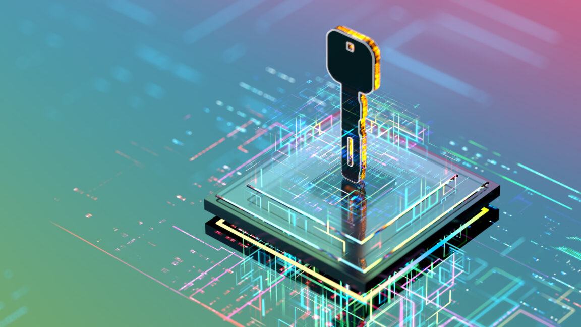 Атаки на захищені виконувані середовища TEE