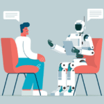 Користувачі ChatGPT обговорюють психічне здоров'я