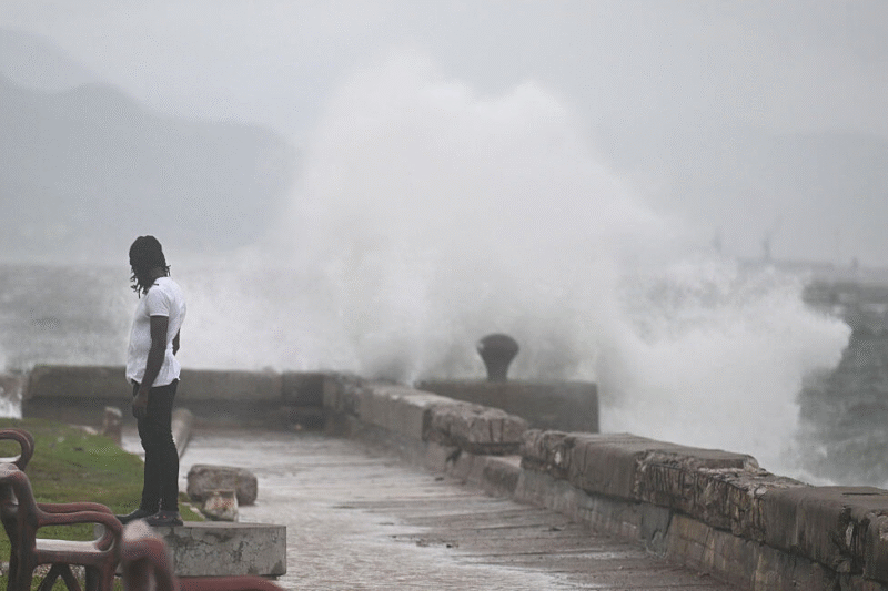 Ураган Мелісса: Найпотужніший шторм в історії Атлантики вразив Ямайку