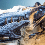 Залишки нового виду динозаврів Nanotyrannus