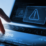 Ілюстрація вразливостей DNS