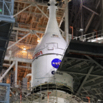 Ракета Zhuque-3 під час запуску