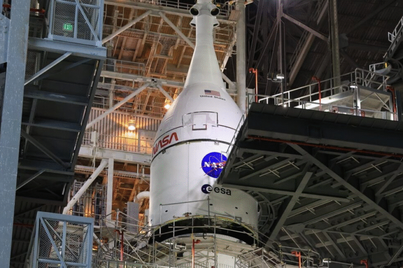 Космічна гонка: Китай запускає Zhuque-3, а США готуються до тестування перехоплювачів