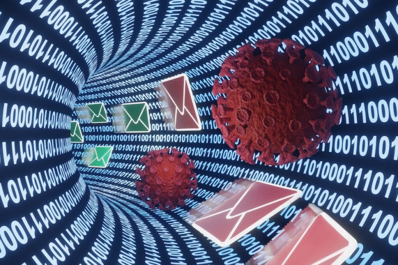 AI-розроблене шкідливе програмне забезпечення не становить загрози