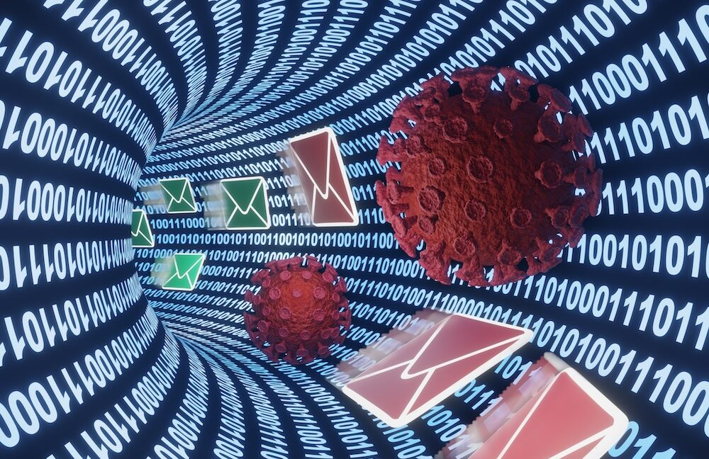 Зразки шкідливого програмного забезпечення, розроблені за допомогою AI
