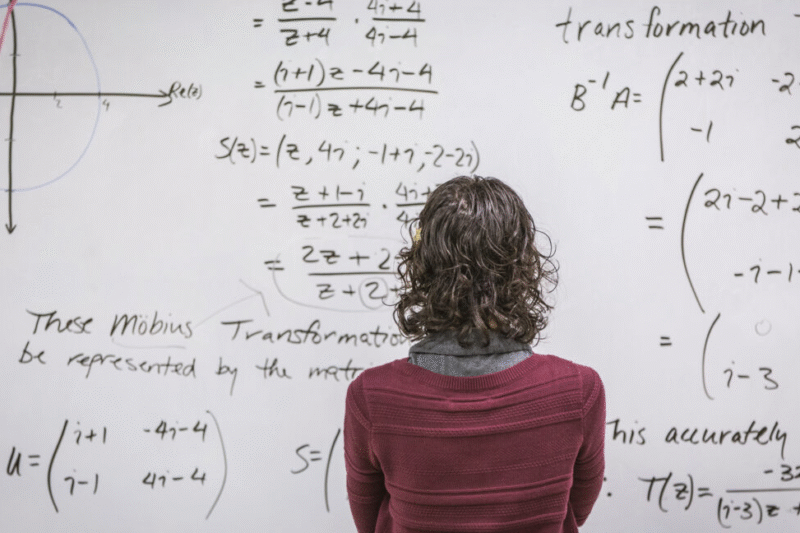 AlphaProof: Штучний інтелект від DeepMind, що освоює математику