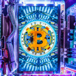 Біткоїн угода в Розвуд-готелі