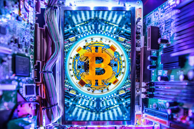 Зустріч у Розвуді: мільйони в конверті та біткоїн угода