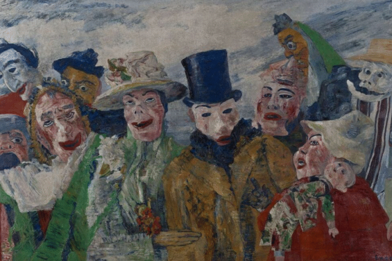 Синтетичні пігменти: чому вони руйнуються з часом?