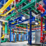 Інфраструктура Google для штучного інтелекту