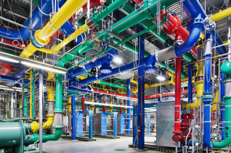 Google планує подвоїти потужності для штучного інтелекту кожні шість місяців