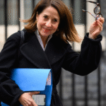 Ілюстрація інвестицій у штучний інтелект у Великій Британії