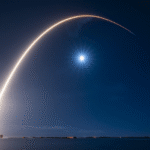 Космічний запуск в умовах обмежень