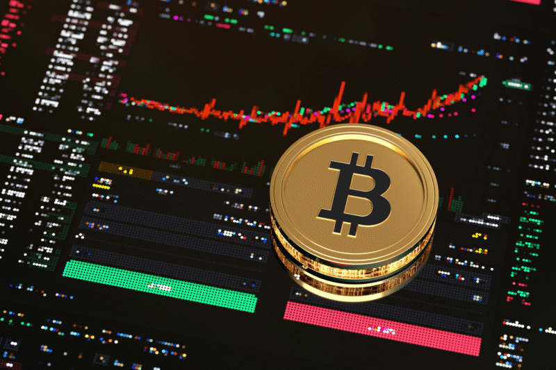 Криптокомпанії розпродають активи через падіння цін на акції