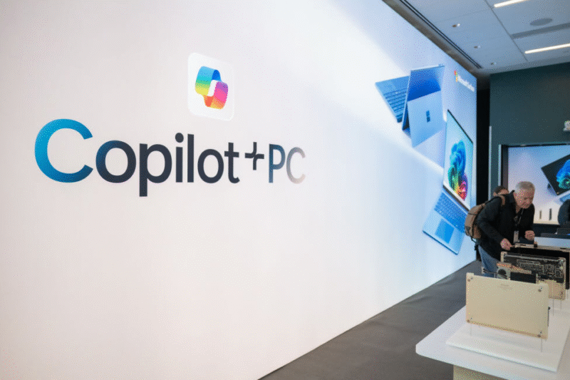 Microsoft попереджає про ризики нової AI-функції Copilot Actions