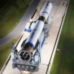 NASA ESCAPADE місія до Марса