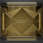 Технологія квантових комп'ютерів від Quantinuum