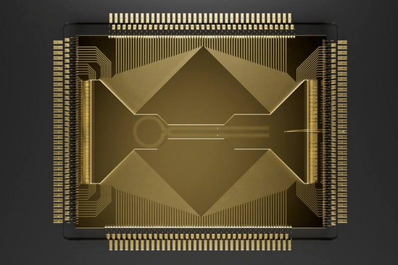 Quantinuum анонсує нову технологію квантових комп’ютерів з підвищеною кількістю кубітів