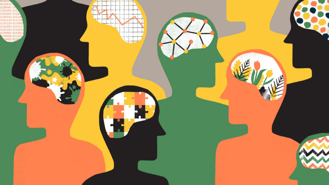 Графіка нових моделей GPT-5.1 від OpenAI