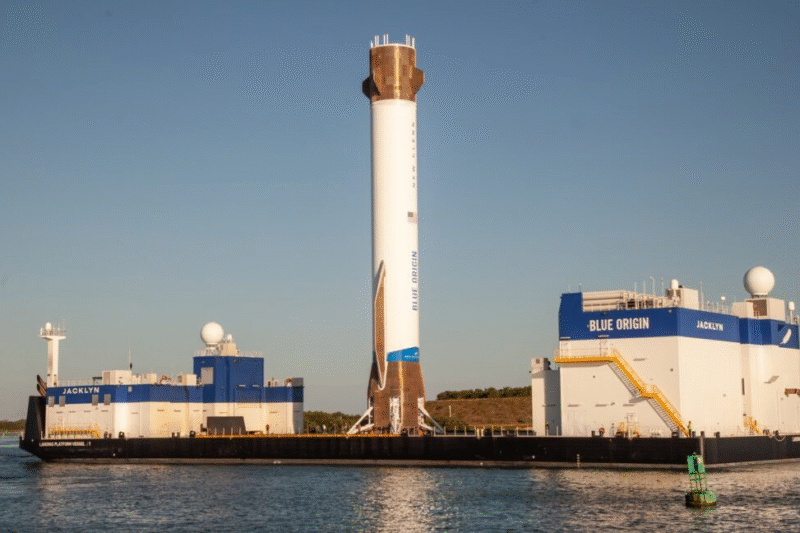 NASA обирає Pegasus для рятувальної місії супутника Swift