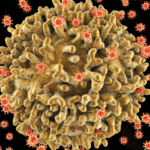 Зображення про нове лікування ВІЛ