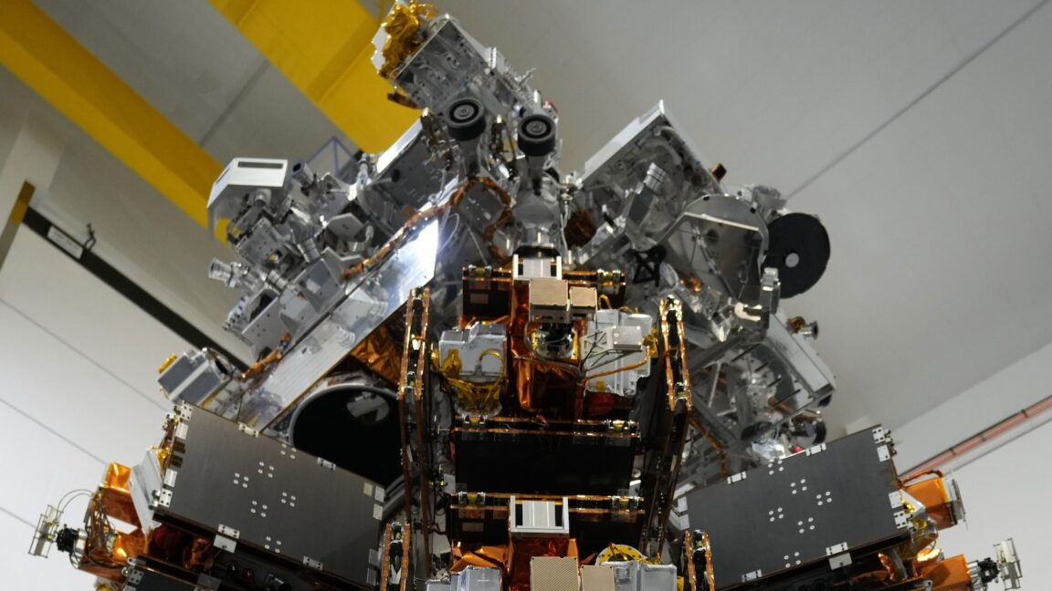 Схема найменування військових систем Космічних сил США