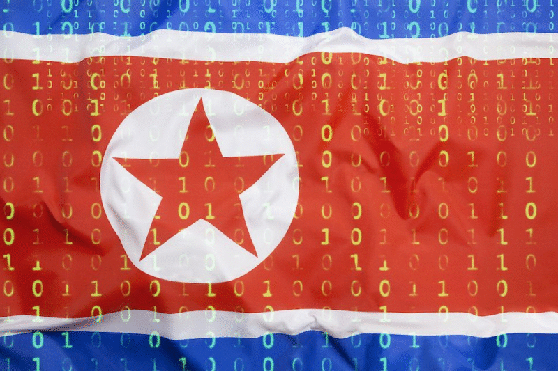 П’ятеро чоловіків визнали провину у схемі шахрайства з IT-роботою для північнокорейців